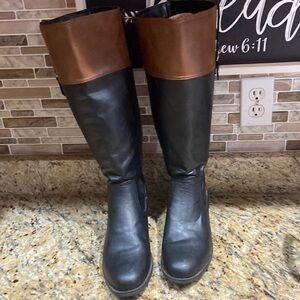 Women’s boots
